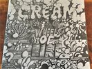 CREAM 