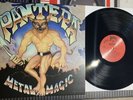 Pantera Metal Magic LP Vinyl