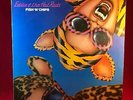 EDDIE AND THE HOT RODS Fish 'n' Chips 1980 UK VINYL LP EXCELLENT CONDITION