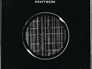 KRAFTWERK RADIOACTIVITY LP VINYL 12 track with matrix -1/-1. Sleeve has some cre