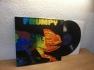 FRUMPY ALL WILL BE CHANGED 1970 IN MINT KRAUTROCK MONSTER