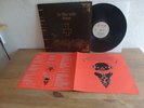 VENOM - At War with Satan LP 1984 , Gatefold + Booklet