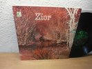 ZIOR SAME LP IN 1971 1ST PRESS PROG. KILLER Ultra Rar