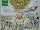 NEW & Sealed Green Day 