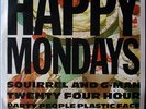 ID34z - Happy Mondays - Squirrel And G-Man T - FACT 170