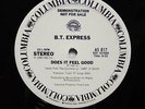 B.T. EXPRESS 