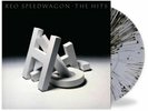 REO Speedwagon - Hits [LP] Limited Edition Splatter Colored VInyl