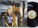 SCORPIONS Animal Magnetism 1980 US LP Mercury SRM-1-3825 NEAR MINT Vinyl INSERT