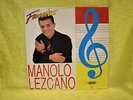 SEALED MANOLO LEZCANO Facetas FRAMA LP