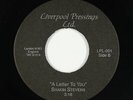 Rock & Roll 45 - Shakin Stevens - Yes I Do - Liverpool Pressings Ltd. UK VG+ mp3