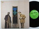 MAL WALDRON - STEVE LACY Journey Without End VICTOR LP VG+ japan w/ insert