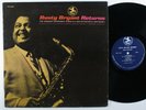 RUSTY BRYANT Returns PRESTIGE LP VG+