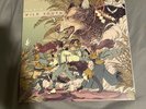 Dabin wild-youth vinyl,, Illenium Said The Sky