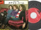    CREAM - White Room    rare Jp.-Press.   
