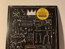 Beat Bop / Rammelzee vs K Rob Basquiat Jacket