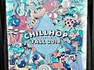 Chillhop Essentials - Fall 2018 / lofi