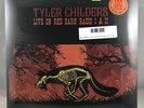 Tyler Childers - Live On Red Barn Radio I & II LP NEW