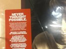 SEALED SKIP SPENCE ANDOARAGAIN RDS VINYL JEFFERSON AIRPLANE MOBY GRAPE OAR