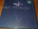 Devin Townsend Eras IV (4) Vinyl Boxset - New And Sealed