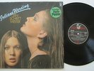 LP Juliane Werding - Ein Schritt Weiter - VG++ Poster - OIS - HANSA Plattenpass
