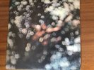 PINK FLOYD-OBSCURED BY CLOUDS-vinyl lp album-harvest shsp 4020-1972