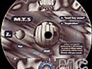 M.t.s - Baad Boy Sound - 12 Inch Vinyl - Listen