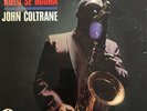 JOHN COLTRANE 