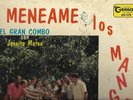 EL GRAN COMBO - MENEAME LOS MANGOS