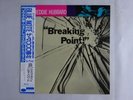 Freddie Hubbard Breaking Point Blue Note BN 4172 Japan  VINYL LP OBI