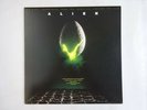 Jerry Goldsmith Alien 20th Century Fox Records FML-120 Japan  VINYL LP