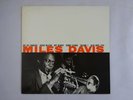 Miles Davis Volume 1 Blue Note GXF 3011(M) Japan KING VINYL LP