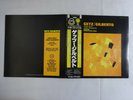 Stan Getz, Joao Gilberto Feat Jobim  Verve 23MJ3162 Japan  VINYL LP OBI