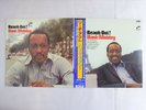 Hank Mobley Reach Out  Blue Note BN-4288 Japan  VINYL LP OBI