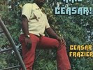 FRAZIER, Ceasar - Hail Ceasar  (reissue) - Vinyl (LP)