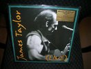 JAMES TAYLOR /// LIVE // BRAND NEW DOUBLE RECORD LP VINYL