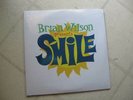 BRIAN WILSON 2004 Smile NEW/SEALED ORG 180G DELUXE EMBOSSED G/F 2LP SET BEACH BO