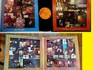 THE PENTANGLE / reflection 1971   JOHN RENBOURN, BERT JANSH, ORIG EDIT USA  Ex