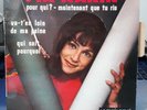 Trés RARE French EP 45t RPM BIEM (7') FIA KARIN (Languette, 1964)  NM- / EX+