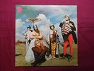 Beggar's Opera ?– Act One Vertigo ?– 6360 018 Germany 1970