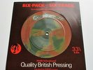 Captain Beefheart - Six Pack - Six Track UK 1978 Virgin Ltd Picture Disc 7