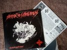 Spear of Longinus - Domni Satnasi Vinyl LP Record 1997 Rare Collectors