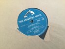 ELVIS HEARTBREAK HOTEL RECORD 78 rpm