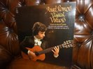 Classical Virtuoso, Angel Romero, USA Angle S-36003 Stereo LP 1976 SEALED