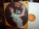Chime Disco, CZECH KILLER BOOGIE Supraphon 113 3006  LP, 12