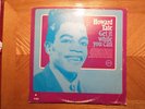 VERVE LP RECORD MONO V 5022/HOWARD TATE/GET IT WHILE YOU CAN/ JAZZ FUNK SOUL/EX