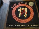 sick of it all we stand alone von 1991 incl. 6 unreleased tracks lp vinyl rar