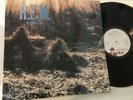 REM - MURMUR - ORIGINAL UK IRS LP england rare import r.e.m. vinyl record EX/EX