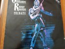 Ozzy Osbourne Randy Rhoads Tribute Double Album 1987 Original Press Plus Inners