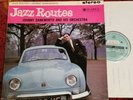 Johnny Dankworth Jazz Routes Stereo First Pressing Factory Sample Rare LP Q14