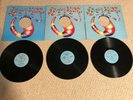 The Sugarhill Gang (Rapper's Delight, New York New York, 8th Wonder) Vinyl